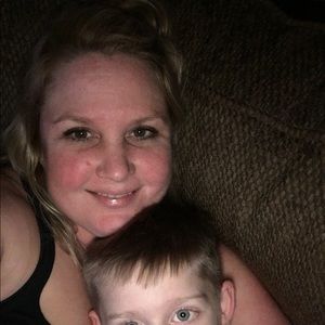 Meet your Posher, Stacie